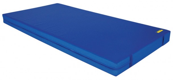 Resilite Gymnastics Mats - Skill Cushions, Competition Landing